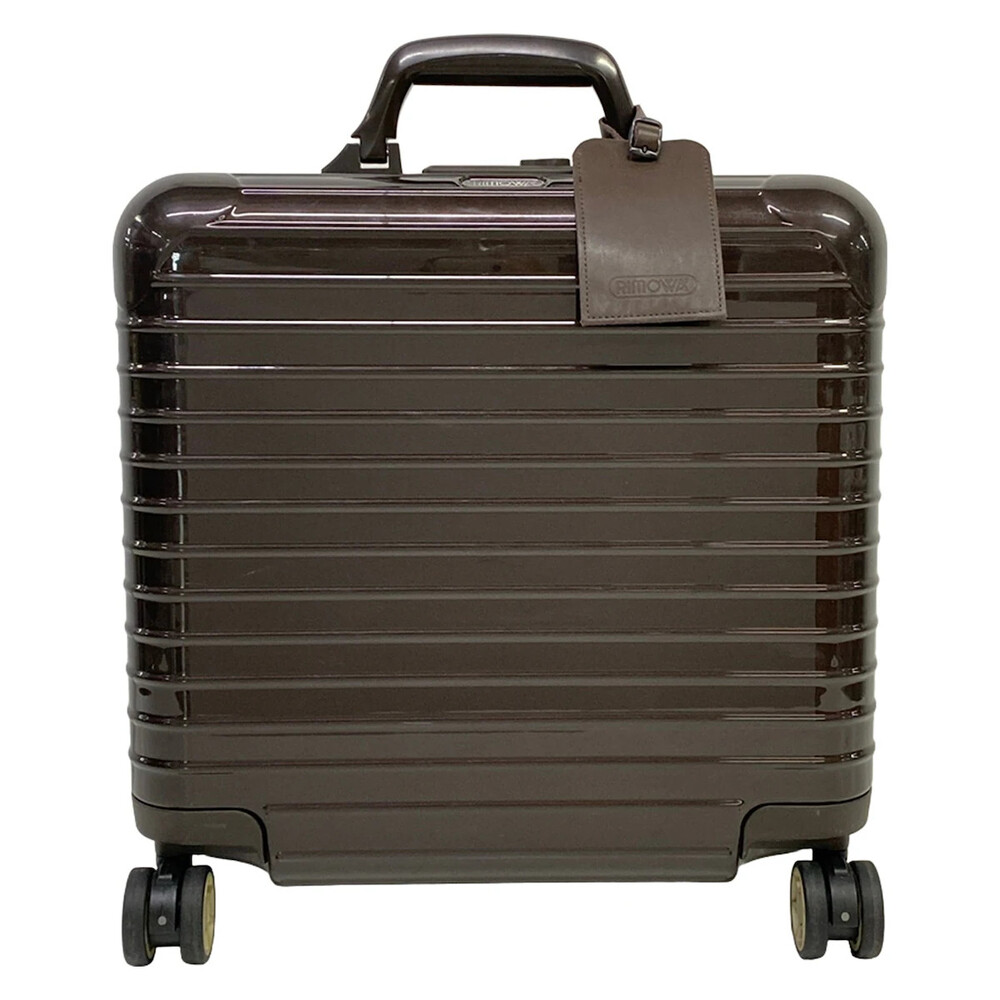 Rimowa Salsa Deluxe Business Trolley #339174R64B